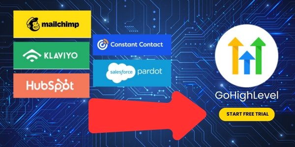 GoHighLevel Email Templates VS Email Campaigns