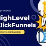 GoHighLevel vs ClickFunnels