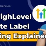 GoHighLevel White Label Pricing