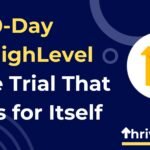 GoHighLevel Free Trial