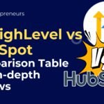 GoHighLevel vs HubSpot