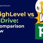 Pipedrive vs. GoHighLevel Review