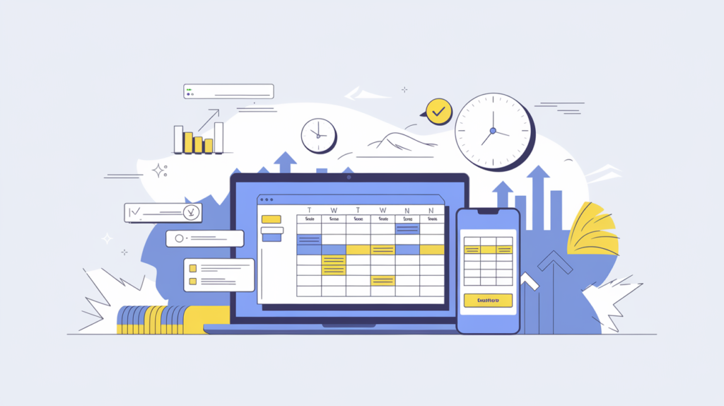 Appointment Scheduling Software: Top 7 Features to Look For