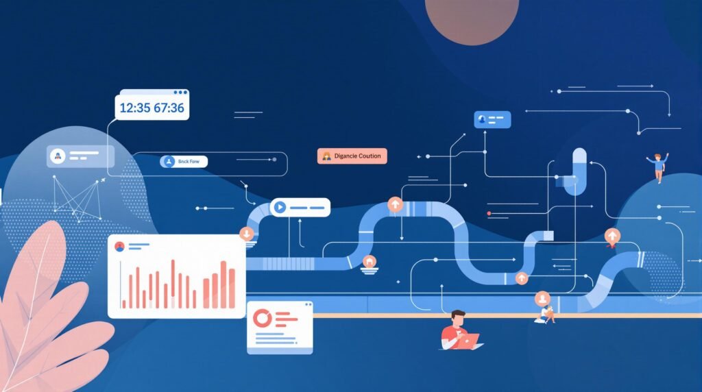 GoHighLevel Lead Tracking: Step-by-Step Guide
