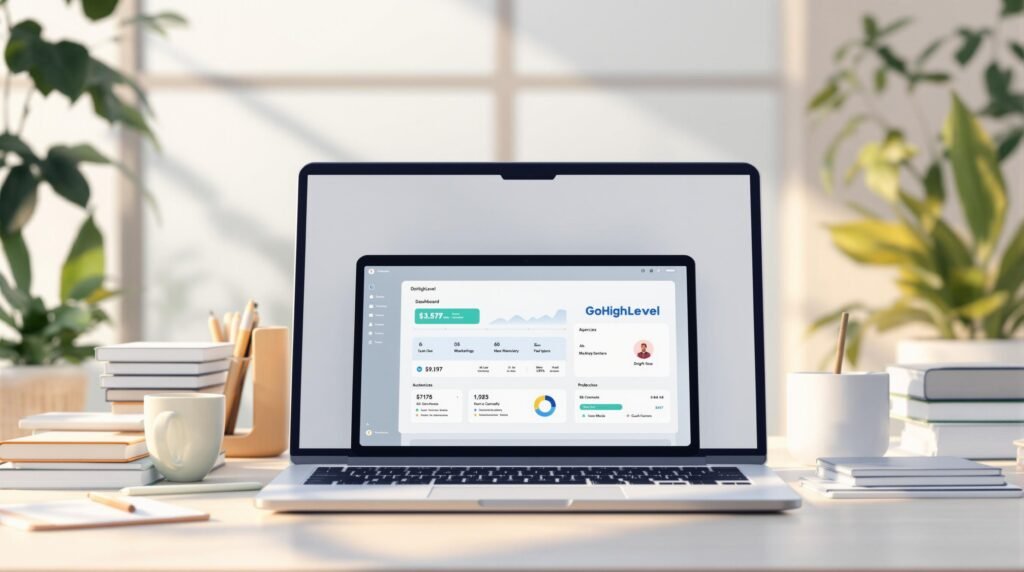 Why Agencies Are Switching from ClickFunnels to GoHighLevel