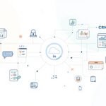 CRM Integration Guide: Connecting Your Marketing Tools