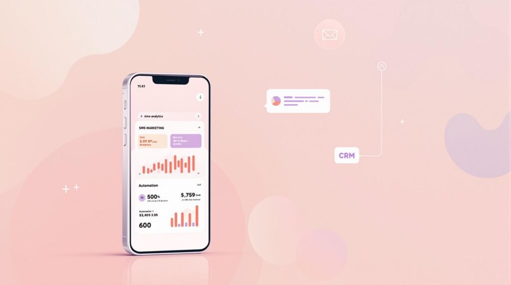 GoHighLevel vs SMS Marketing Tools: Can It Replace Twilio or Podium?