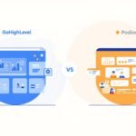 GoHighLevel vs Podium: Which One is Better for Reputation Management?]