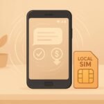 How to Use MYCRMSIM to Cut SMS Costs in GoHighLevel